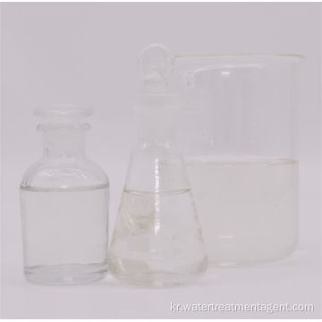 수처리용 염기도 조절이 가능한 PAC